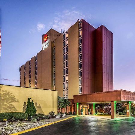 Clarion Hotel Cincinnati North Sharonville Extérieur photo
