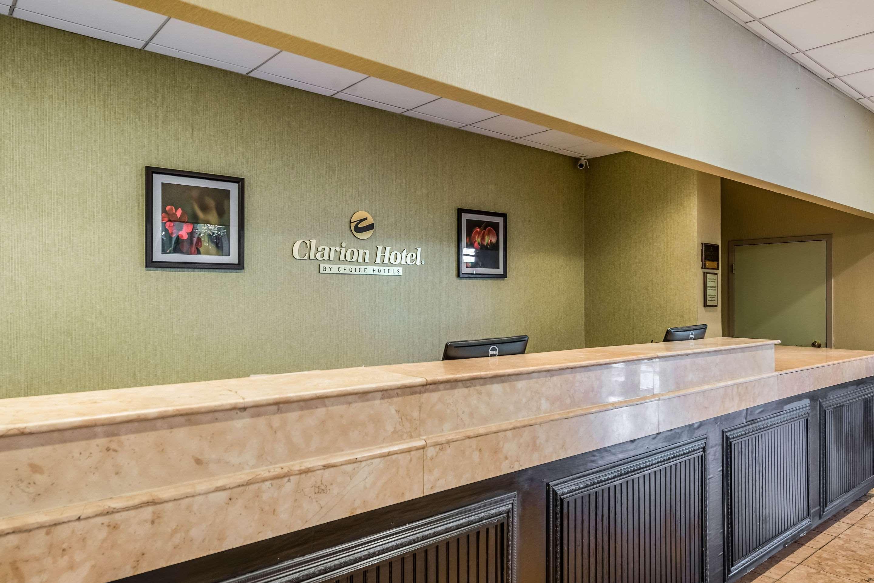 Clarion Hotel Cincinnati North Sharonville Extérieur photo