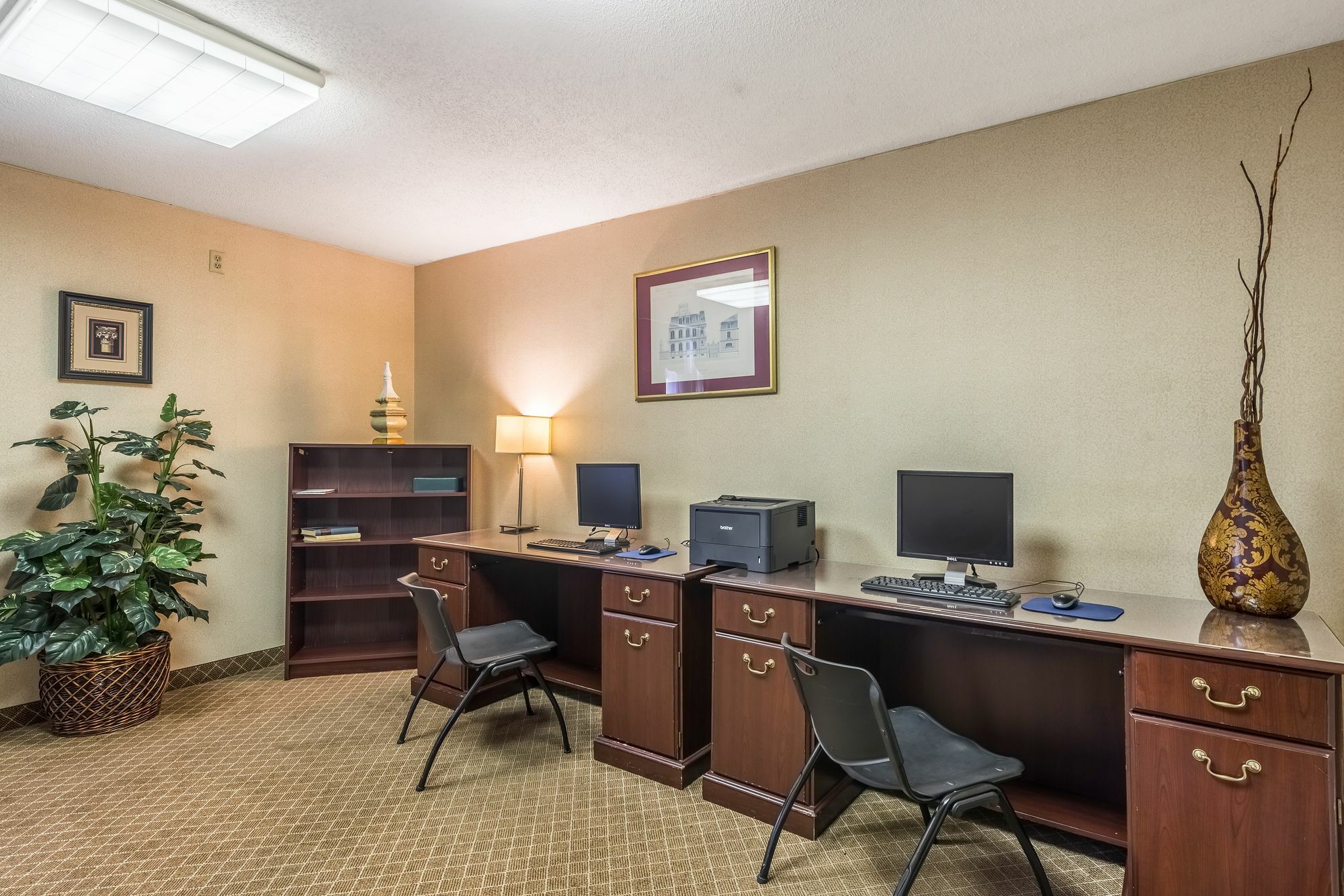 Clarion Hotel Cincinnati North Sharonville Extérieur photo